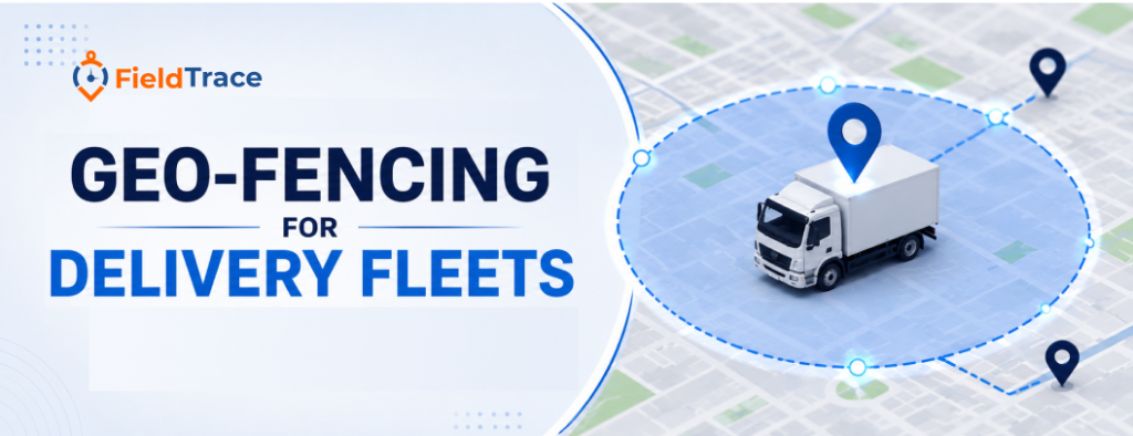 Geo-Fencing for Delivery Fleets: How to Automate Proof-of-Delivery Without Extra Hardware